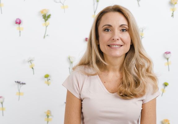 Tratamiento para la Menopausia