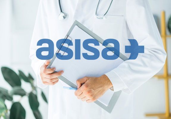 Seguro Médico Asisa